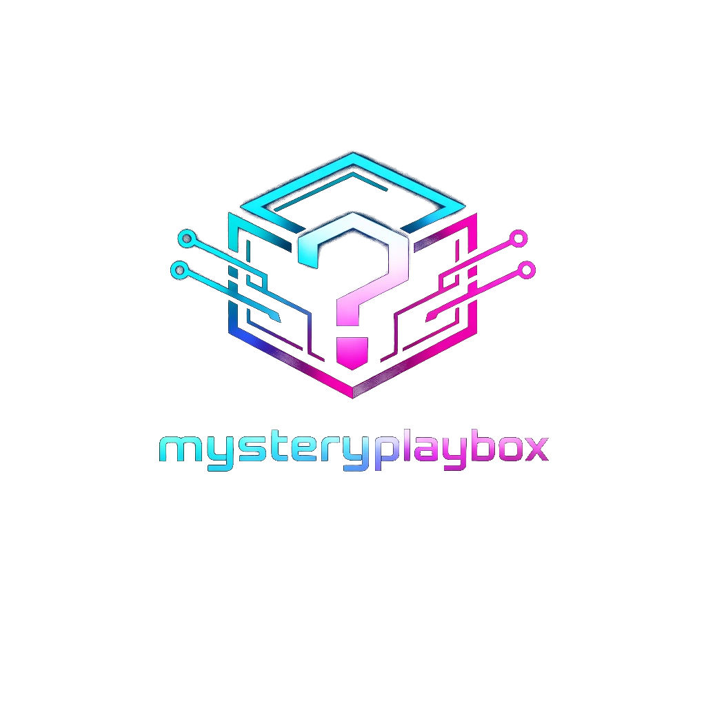 MysteryPlaybox